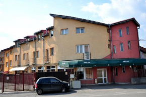 Отель Casa Otilia,  Клуй-Напока